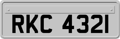 RKC4321