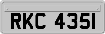 RKC4351