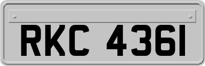 RKC4361