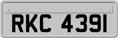 RKC4391