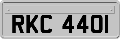 RKC4401