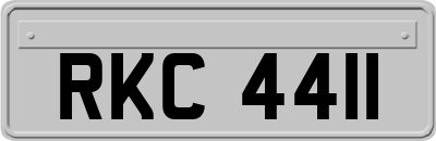 RKC4411