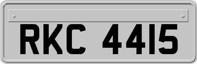 RKC4415