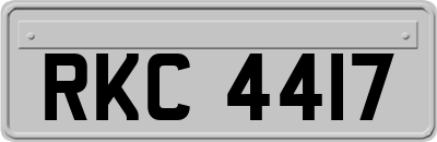 RKC4417