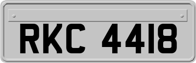 RKC4418