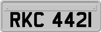 RKC4421