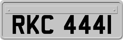 RKC4441