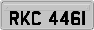 RKC4461