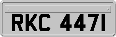 RKC4471