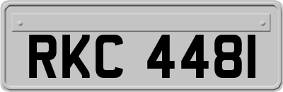 RKC4481