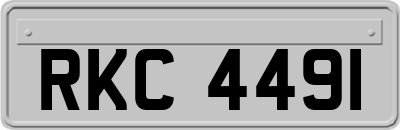 RKC4491