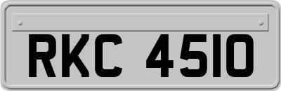 RKC4510