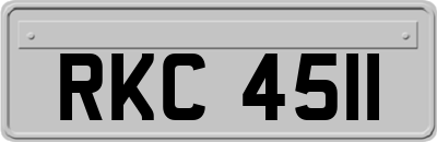 RKC4511