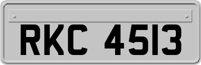 RKC4513