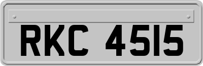 RKC4515