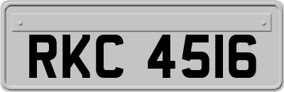 RKC4516