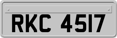 RKC4517