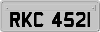 RKC4521