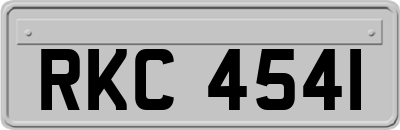 RKC4541