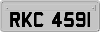 RKC4591