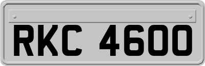 RKC4600