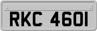 RKC4601