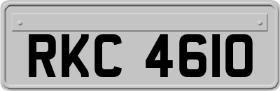 RKC4610