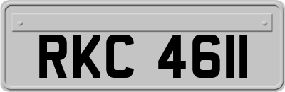 RKC4611