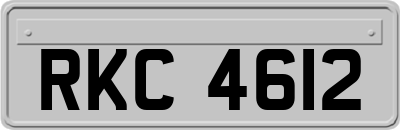 RKC4612