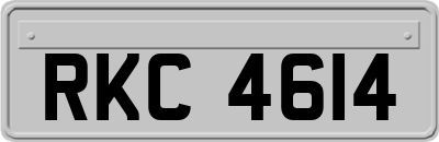 RKC4614