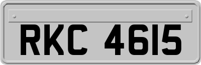 RKC4615