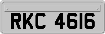 RKC4616