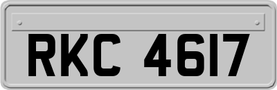 RKC4617