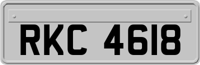 RKC4618