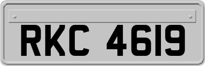 RKC4619