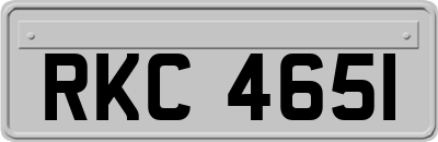 RKC4651