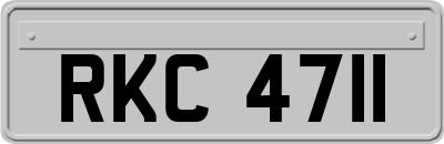 RKC4711