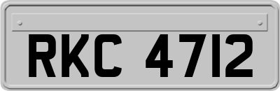 RKC4712