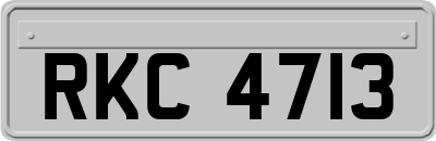 RKC4713