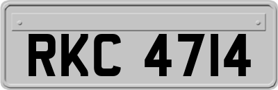 RKC4714