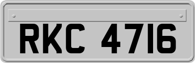 RKC4716