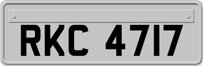 RKC4717