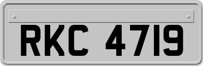 RKC4719