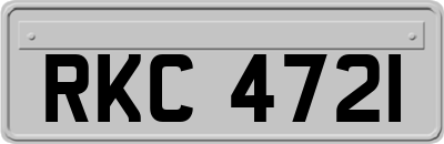 RKC4721