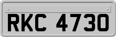 RKC4730