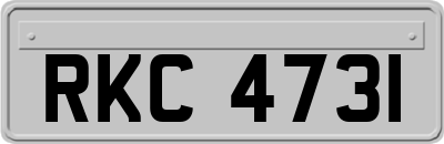 RKC4731