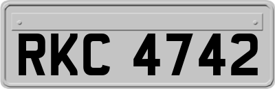 RKC4742