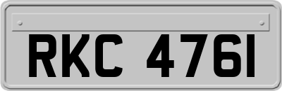 RKC4761