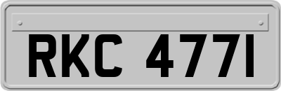 RKC4771