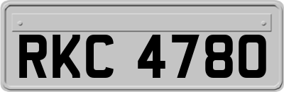 RKC4780